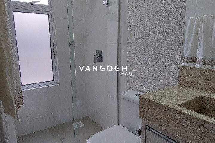 Apartamento 3 dormitórios Art Classic Residence, andorinha - ITAPEMA