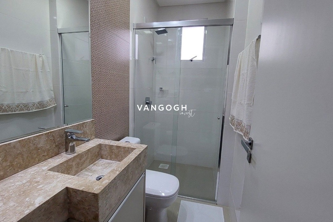 Apartamento 3 dormitórios Art Classic Residence, andorinha - ITAPEMA