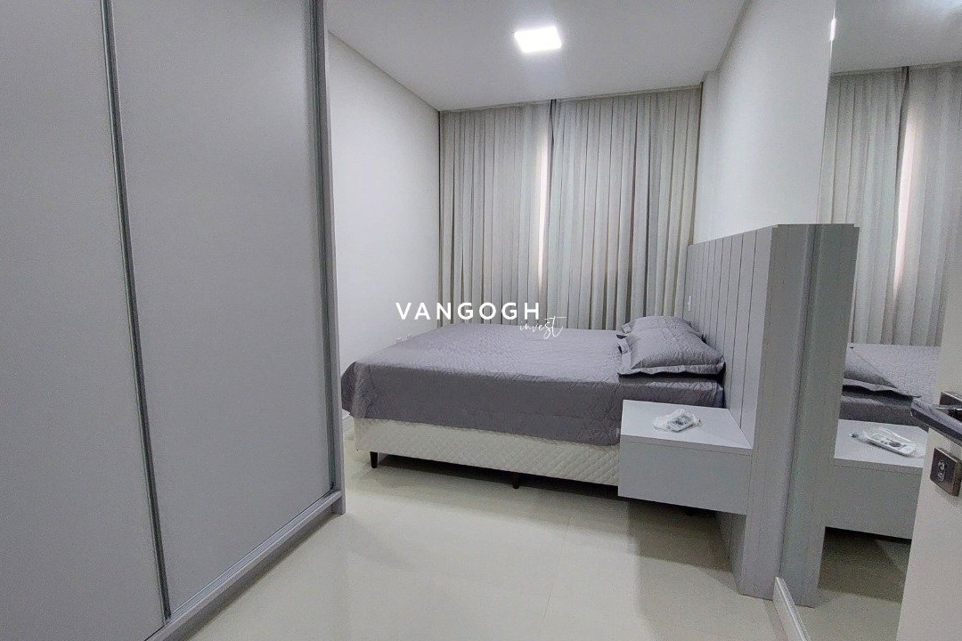 Apartamento 3 dormitórios Art Classic Residence, andorinha - ITAPEMA
