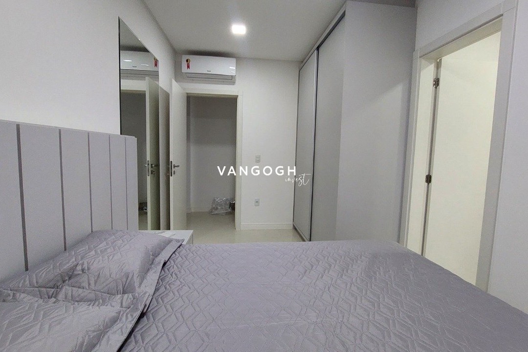 Apartamento 3 dormitórios Art Classic Residence, andorinha - ITAPEMA