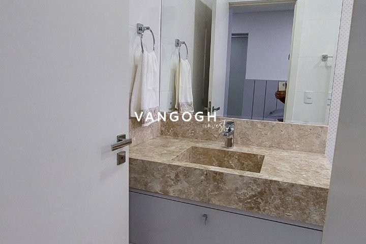 Apartamento 3 dormitórios Art Classic Residence, andorinha - ITAPEMA