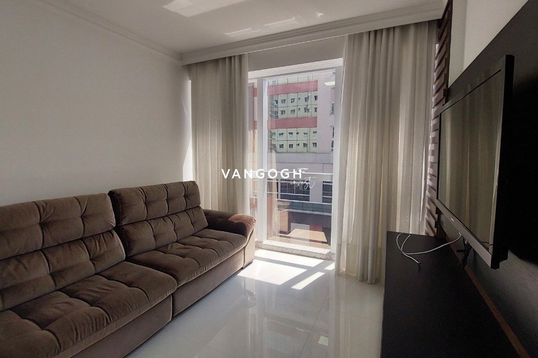 Apartamento 3 dormitórios Art Classic Residence, andorinha - ITAPEMA
