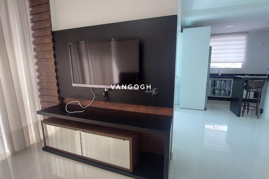 Apartamento 3 dormitórios Art Classic Residence, andorinha - ITAPEMA