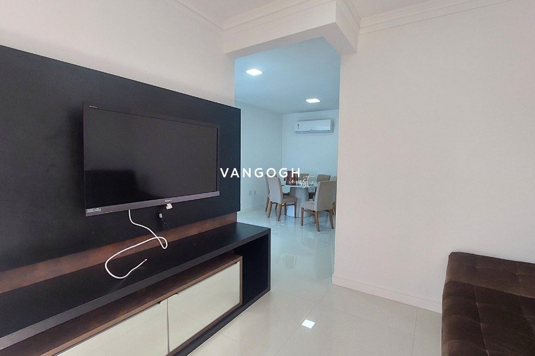 Apartamento 3 dormitórios Art Classic Residence, andorinha - ITAPEMA