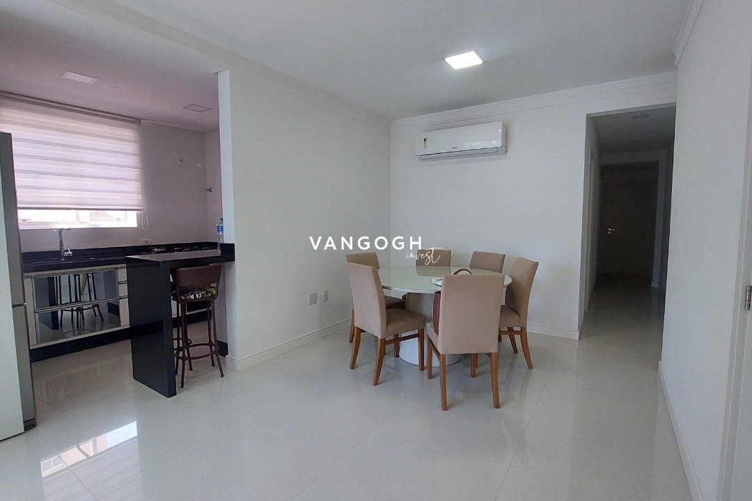 Apartamento 3 dormitórios Art Classic Residence, andorinha - ITAPEMA