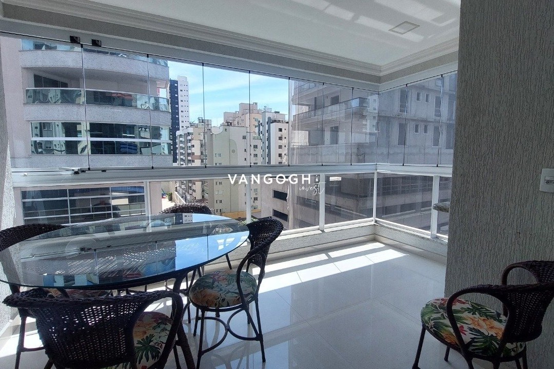 Apartamento 3 dormitórios Art Classic Residence, andorinha - ITAPEMA
