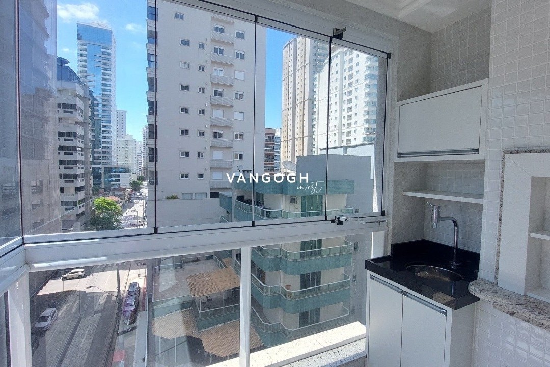 Apartamento 3 dormitórios Art Classic Residence, andorinha - ITAPEMA