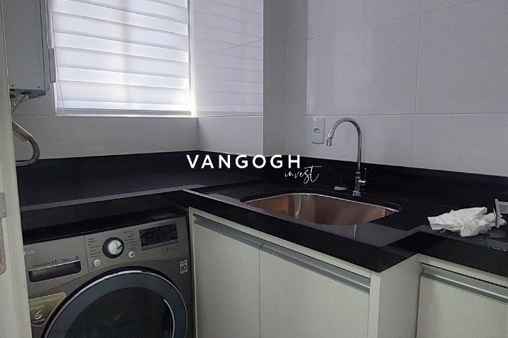 Apartamento 3 dormitórios Art Classic Residence, andorinha - ITAPEMA