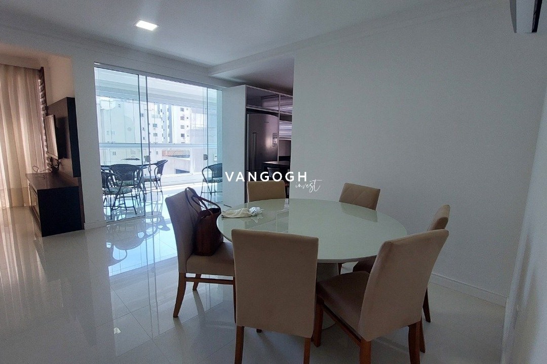 Apartamento 3 dormitórios Art Classic Residence, andorinha - ITAPEMA