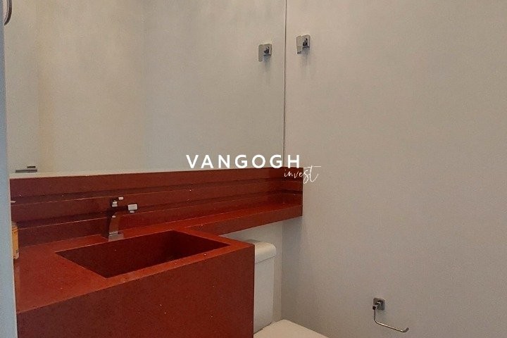 Apartamento 3 dormitórios Art Classic Residence, andorinha - ITAPEMA