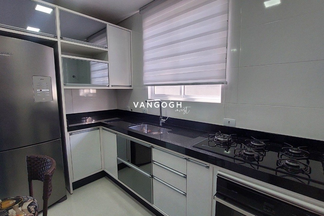 Apartamento 3 dormitórios Art Classic Residence, andorinha - ITAPEMA