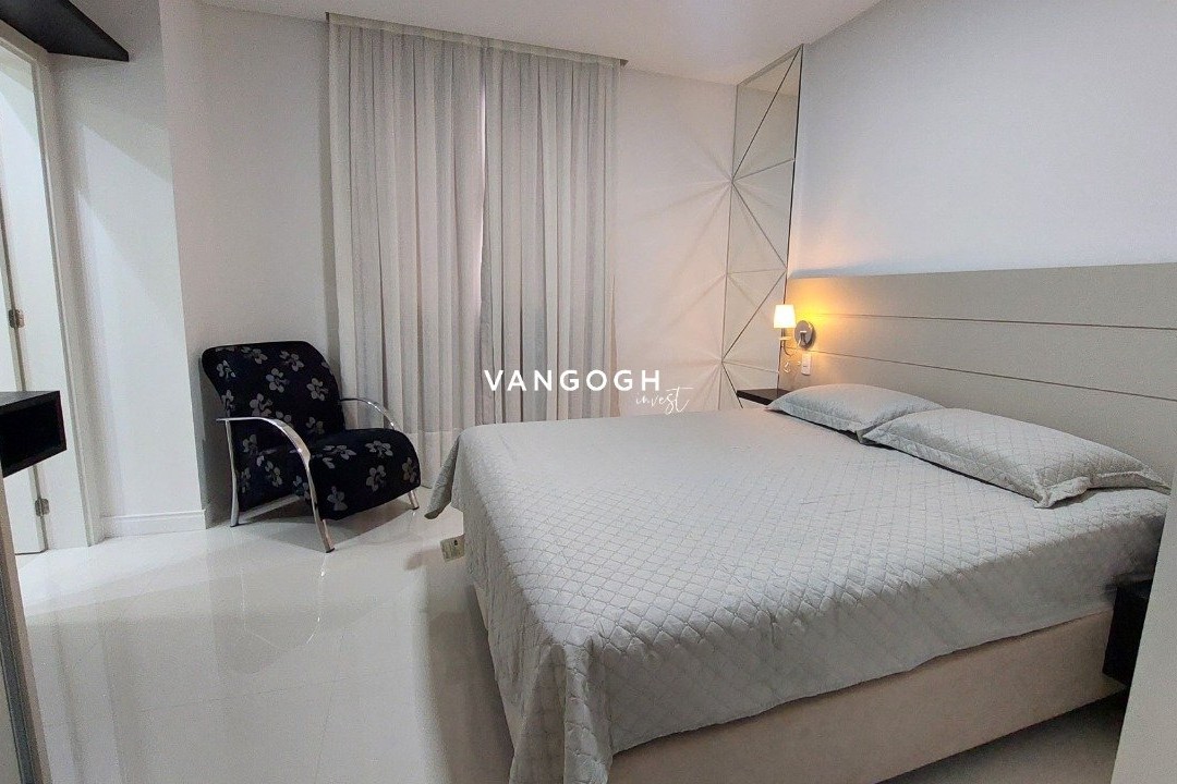 Apartamento 3 dormitórios Art Classic Residence, andorinha - ITAPEMA