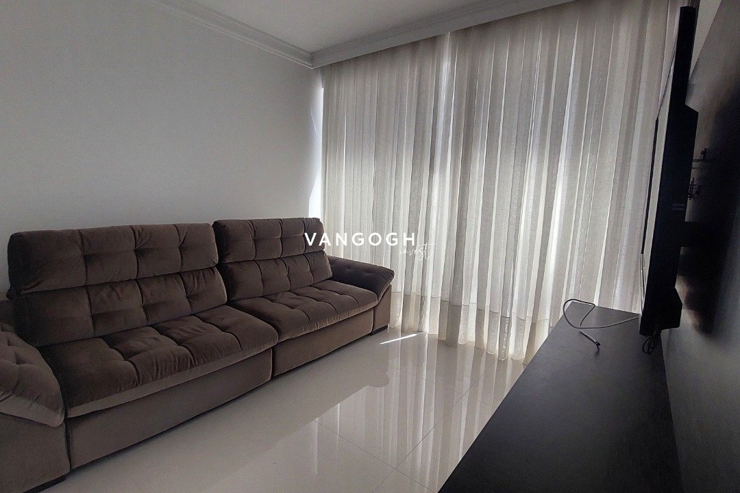 Apartamento 3 dormitórios Art Classic Residence, andorinha - ITAPEMA