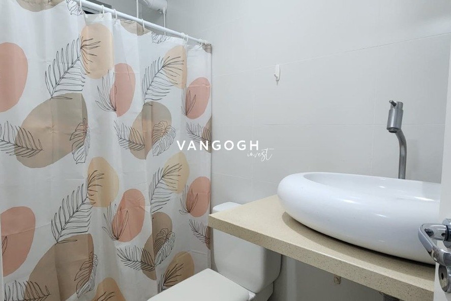 Apartamento 2 dormitórios Edificio Alameda, São Francisco de Assis - Camboriú