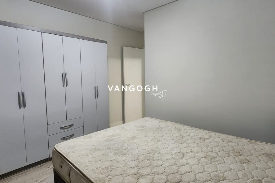 Apartamento 2 dormitórios Edificio Alameda, São Francisco de Assis - Camboriú