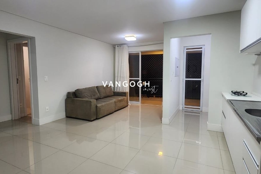 Apartamento 2 dormitórios Edificio Alameda, São Francisco de Assis - Camboriú