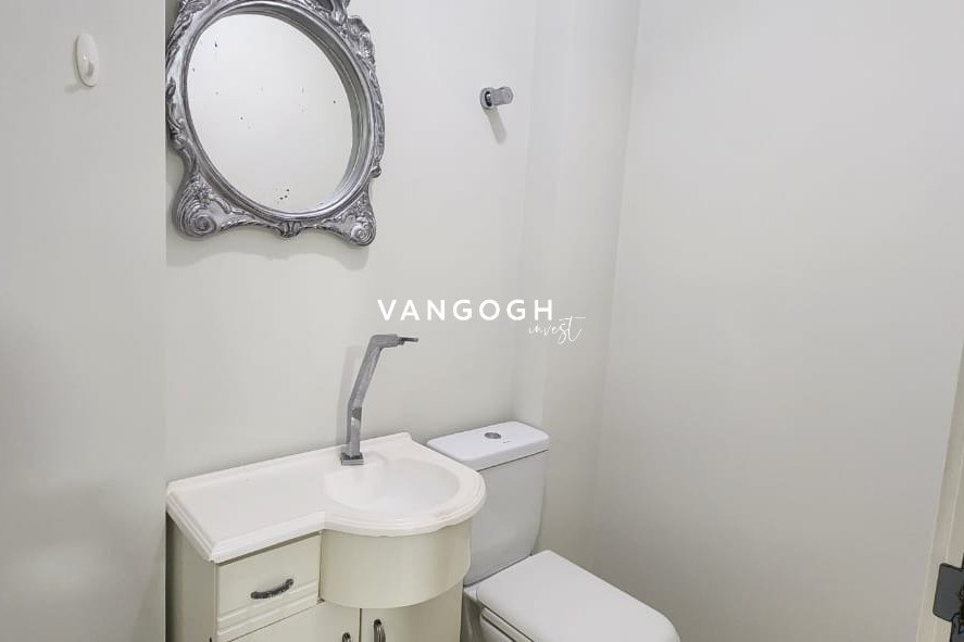 Apartamento 2 dormitórios Edificio Alameda, São Francisco de Assis - Camboriú