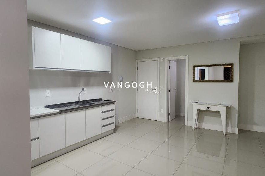 Apartamento 2 dormitórios Edificio Alameda, São Francisco de Assis - Camboriú