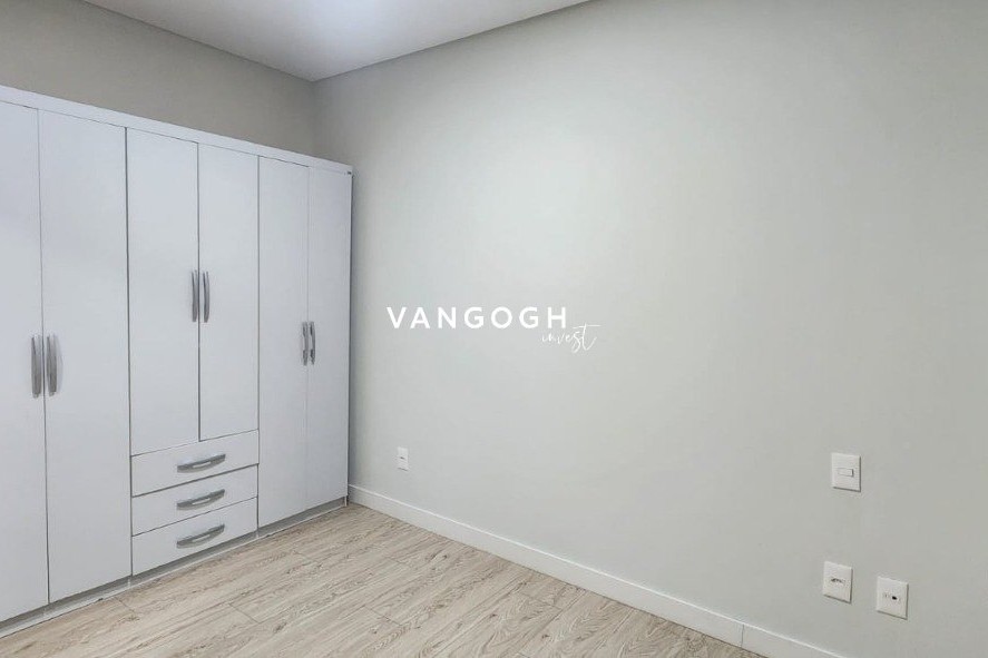 Apartamento 2 dormitórios Edificio Alameda, São Francisco de Assis - Camboriú