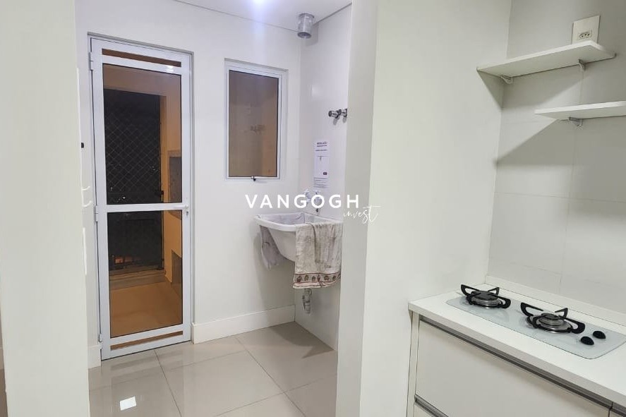 Apartamento 2 dormitórios Edificio Alameda, São Francisco de Assis - Camboriú