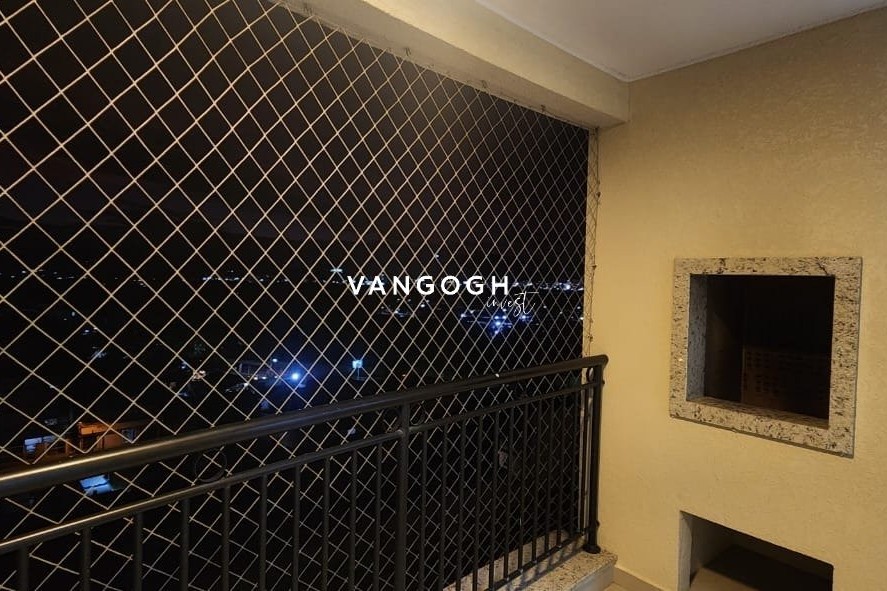 Apartamento 2 dormitórios Edificio Alameda, São Francisco de Assis - Camboriú