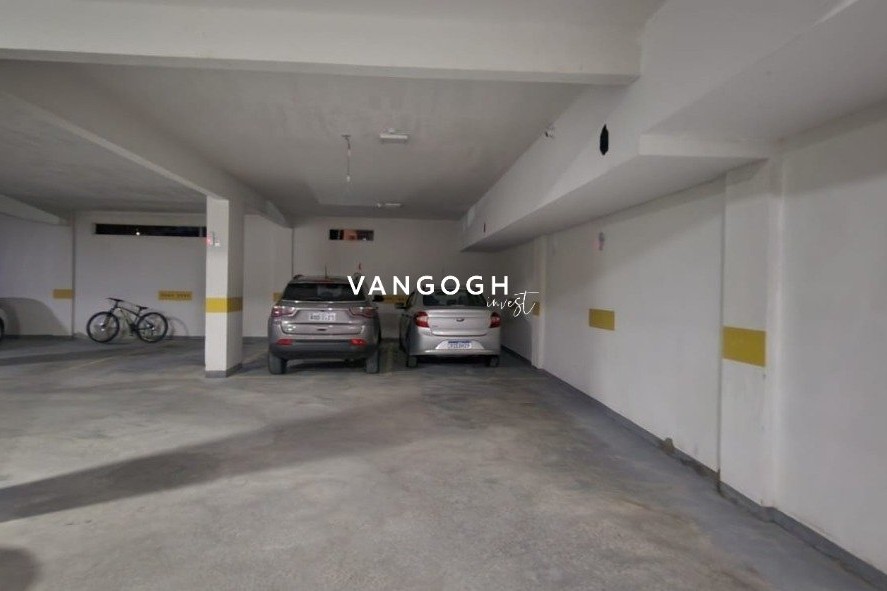 Apartamento 2 dormitórios Edificio Alameda, São Francisco de Assis - Camboriú
