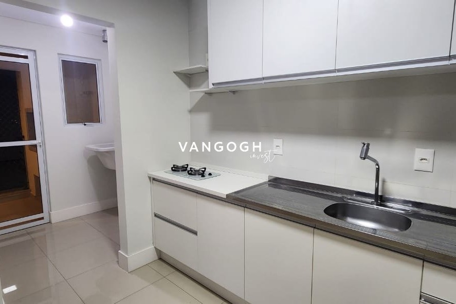Apartamento 2 dormitórios Edificio Alameda, São Francisco de Assis - Camboriú