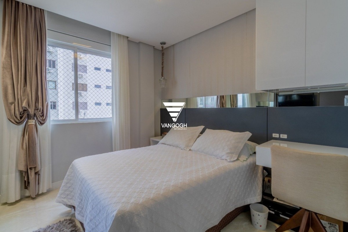 Apartamento 4 dormitórios Maresol, Frente Mar - Balneário Camboriú