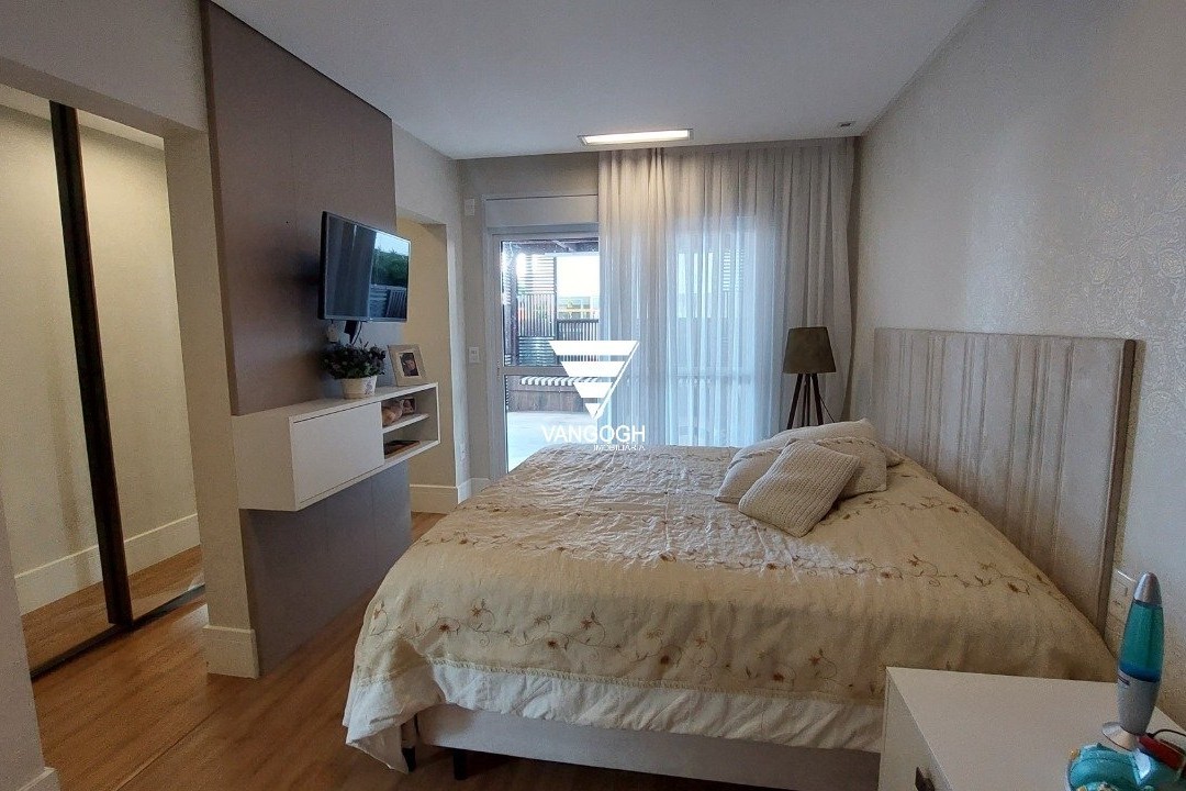 Apartamento 3 dormitórios Brava Beach  Reserva Corais, Praia Brava - Itajaí