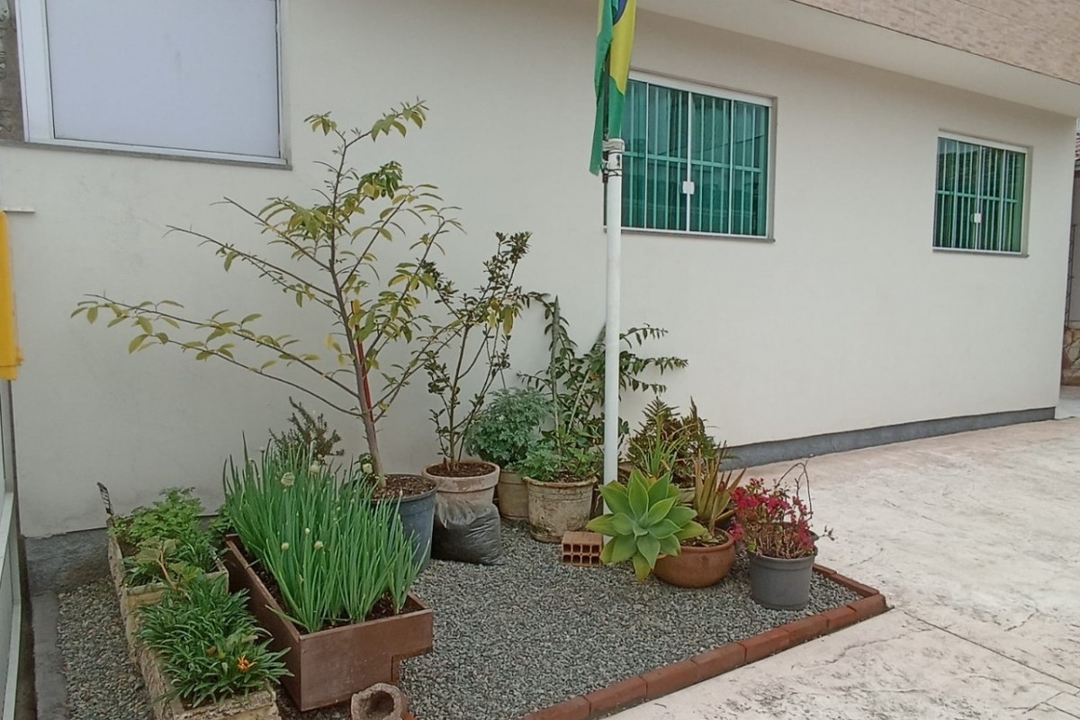 Casa 3 dormitórios , Centro - Balneário Camboriú