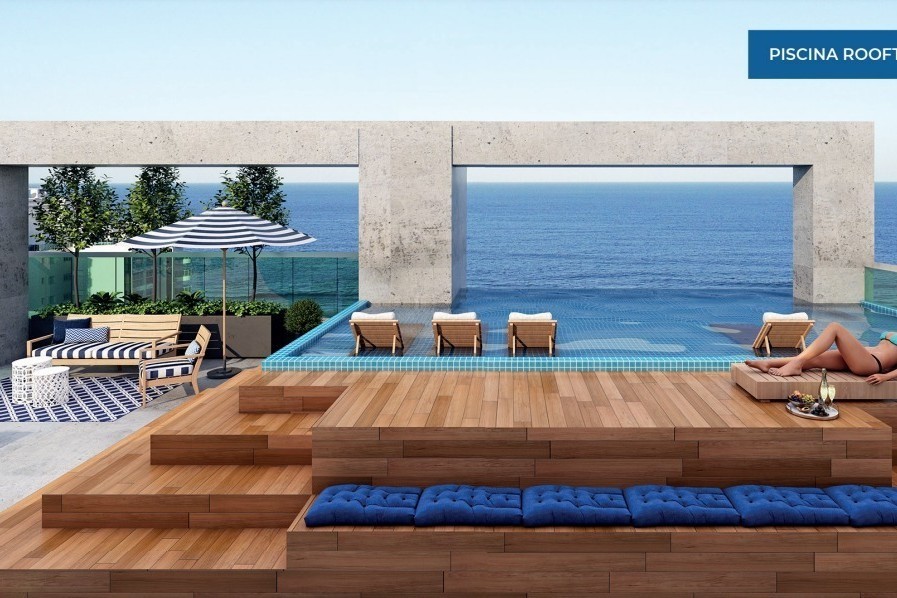 Surfers Paradise Residence