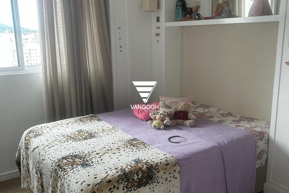 Apartamento 4 dormitórios Villa Veneto, Centro - Balneário Camboriú