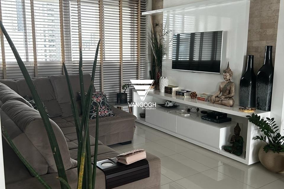 Apartamento 4 dormitórios Villa Veneto, Centro - Balneário Camboriú