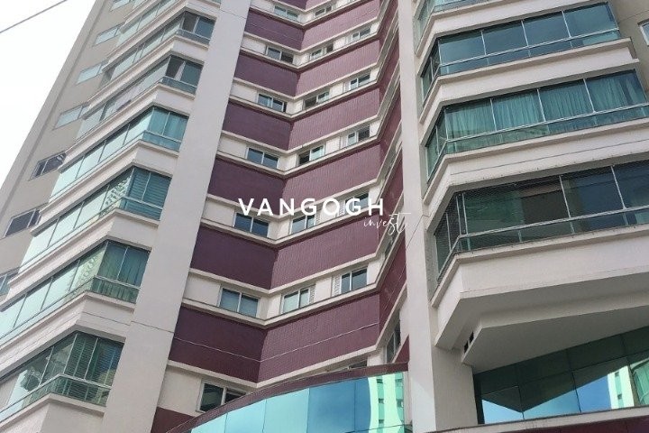Apartamento 3 dormitórios Vila Malbec, Centro - Balneário Camboriú