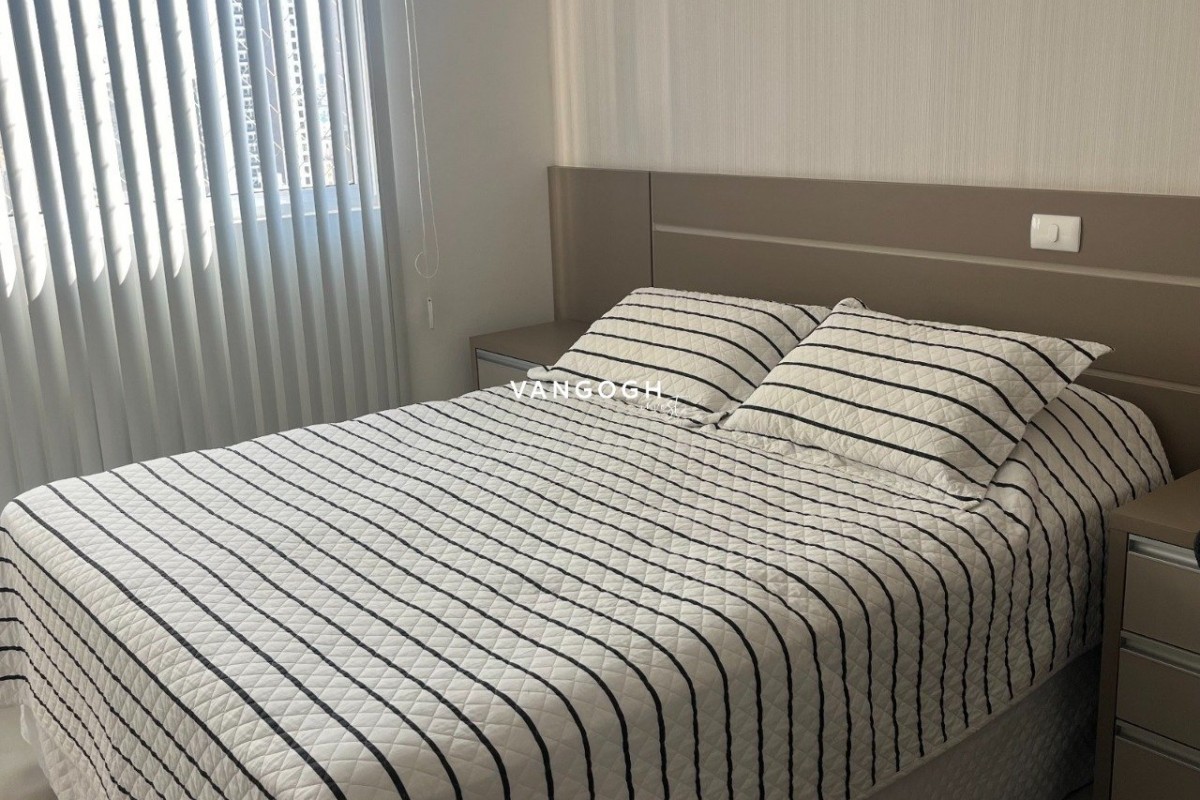 Apartamento 3 dormitórios Vila Malbec, Centro - Balneário Camboriú