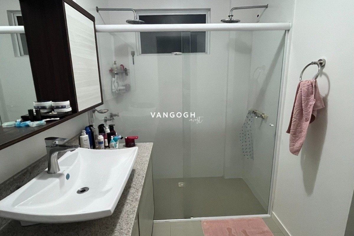 Apartamento 3 dormitórios Vila Malbec, Centro - Balneário Camboriú