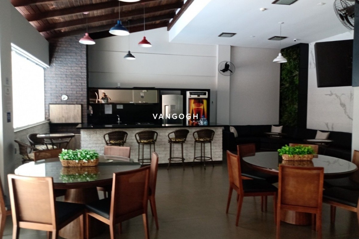 Apartamento 3 dormitórios Vila Malbec, Centro - Balneário Camboriú