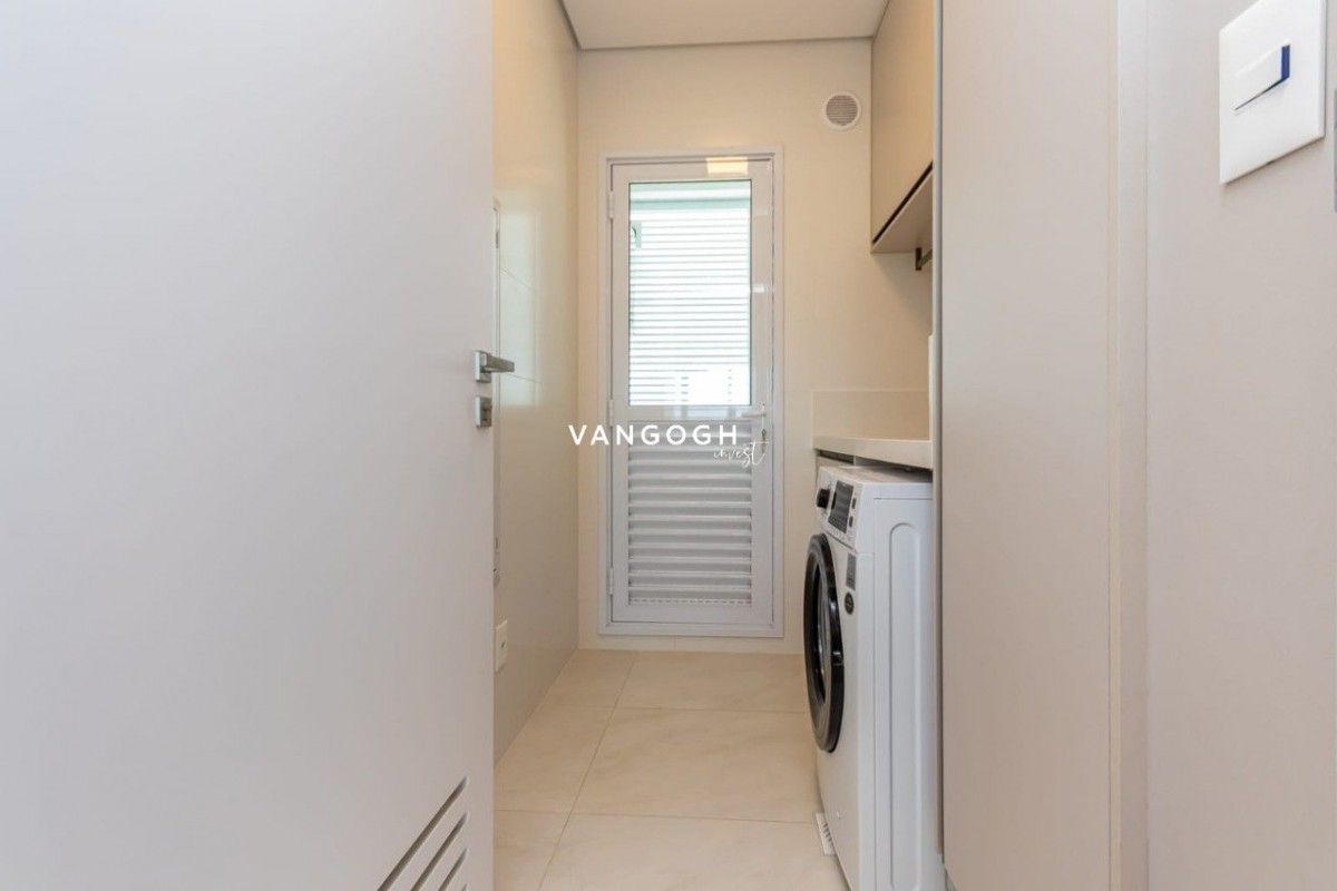 Apartamento 4 dormitórios SOLAR DI CAPRI RESIDENCE