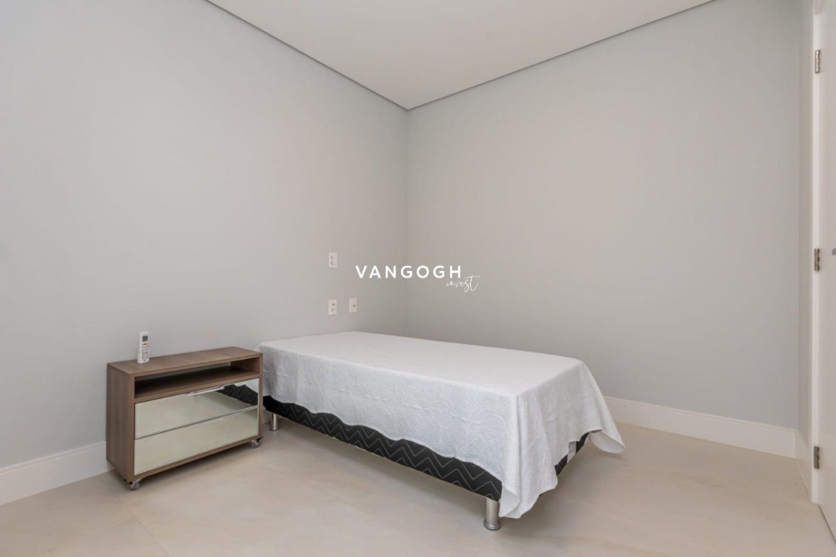 Apartamento 4 dormitórios SOLAR DI CAPRI RESIDENCE