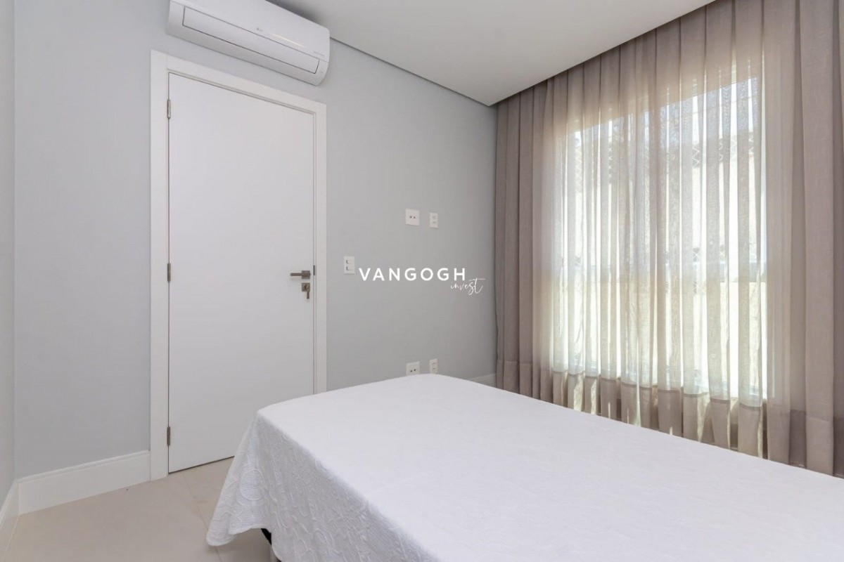 Apartamento 4 dormitórios SOLAR DI CAPRI RESIDENCE