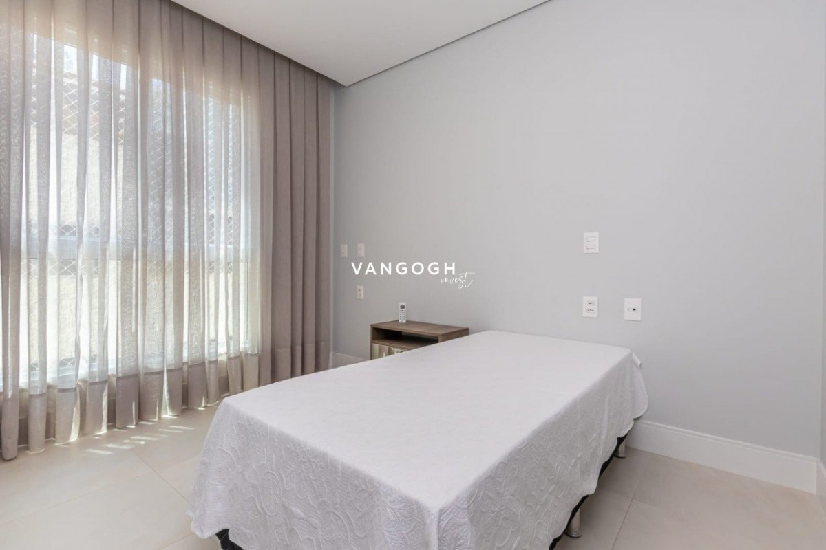Apartamento 4 dormitórios SOLAR DI CAPRI RESIDENCE