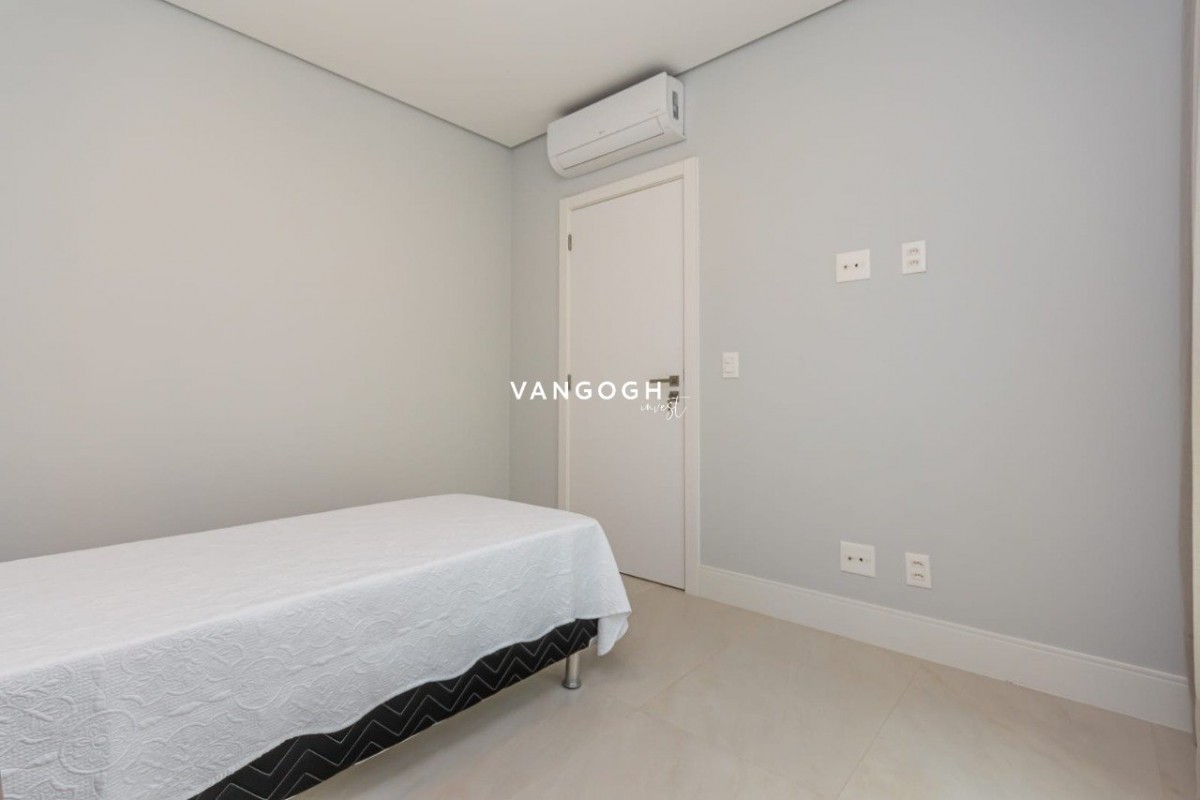 Apartamento 4 dormitórios SOLAR DI CAPRI RESIDENCE