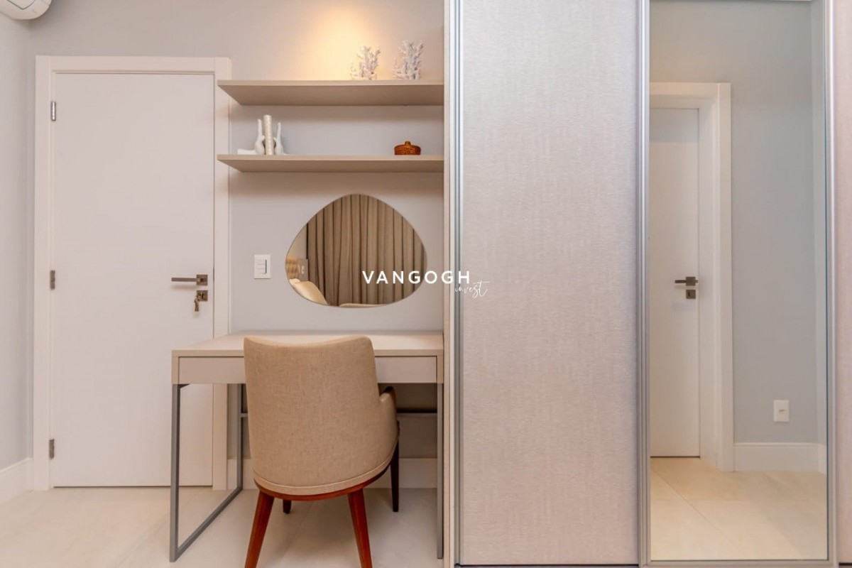 Apartamento 4 dormitórios SOLAR DI CAPRI RESIDENCE