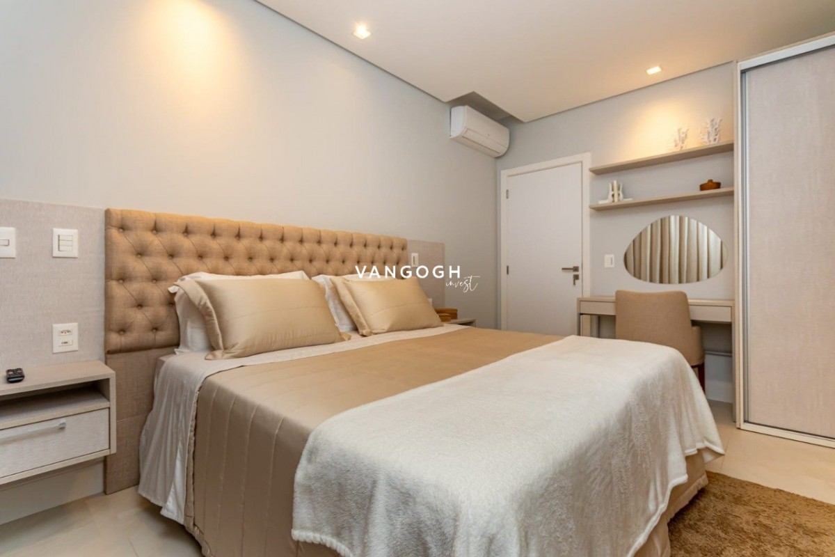 Apartamento 4 dormitórios SOLAR DI CAPRI RESIDENCE