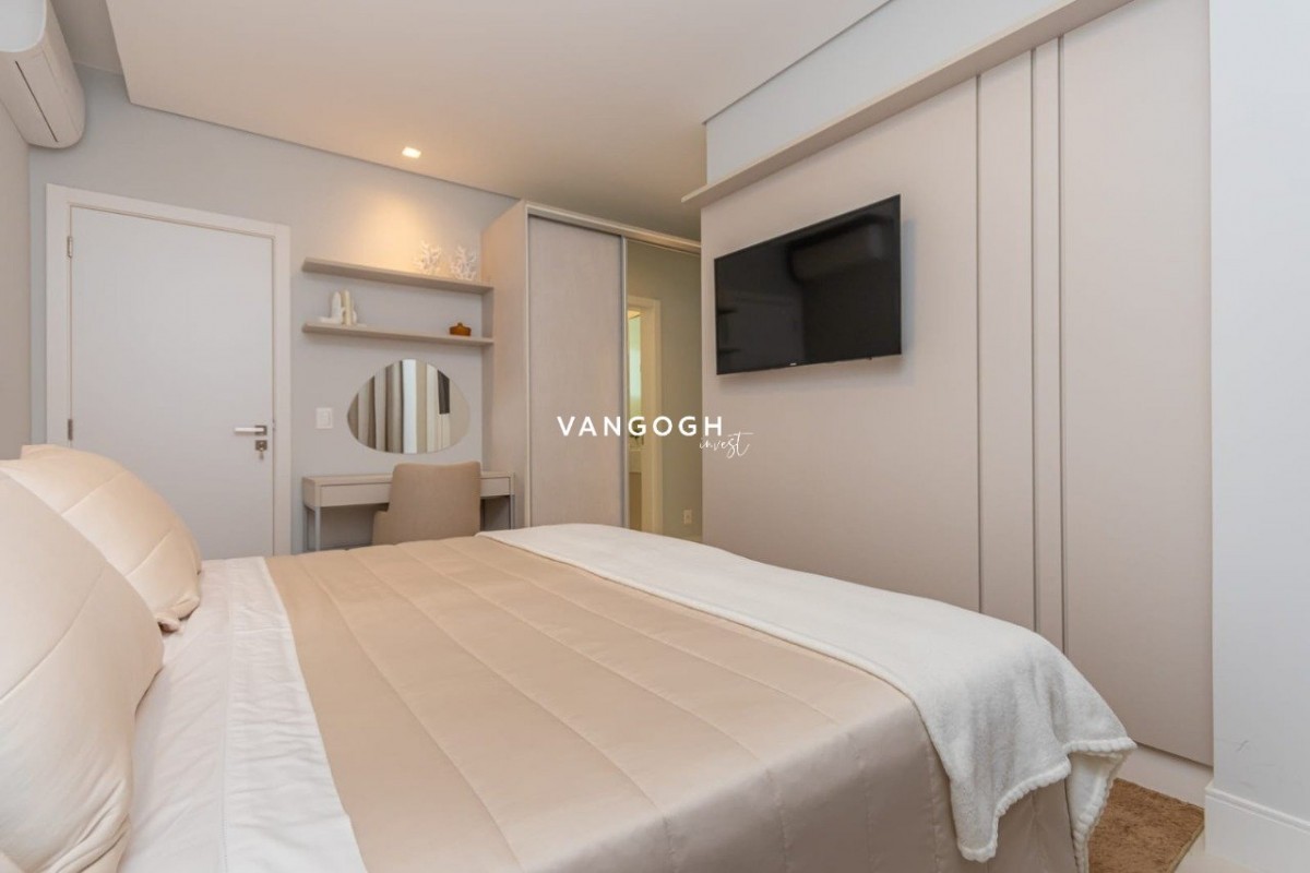 Apartamento 4 dormitórios SOLAR DI CAPRI RESIDENCE