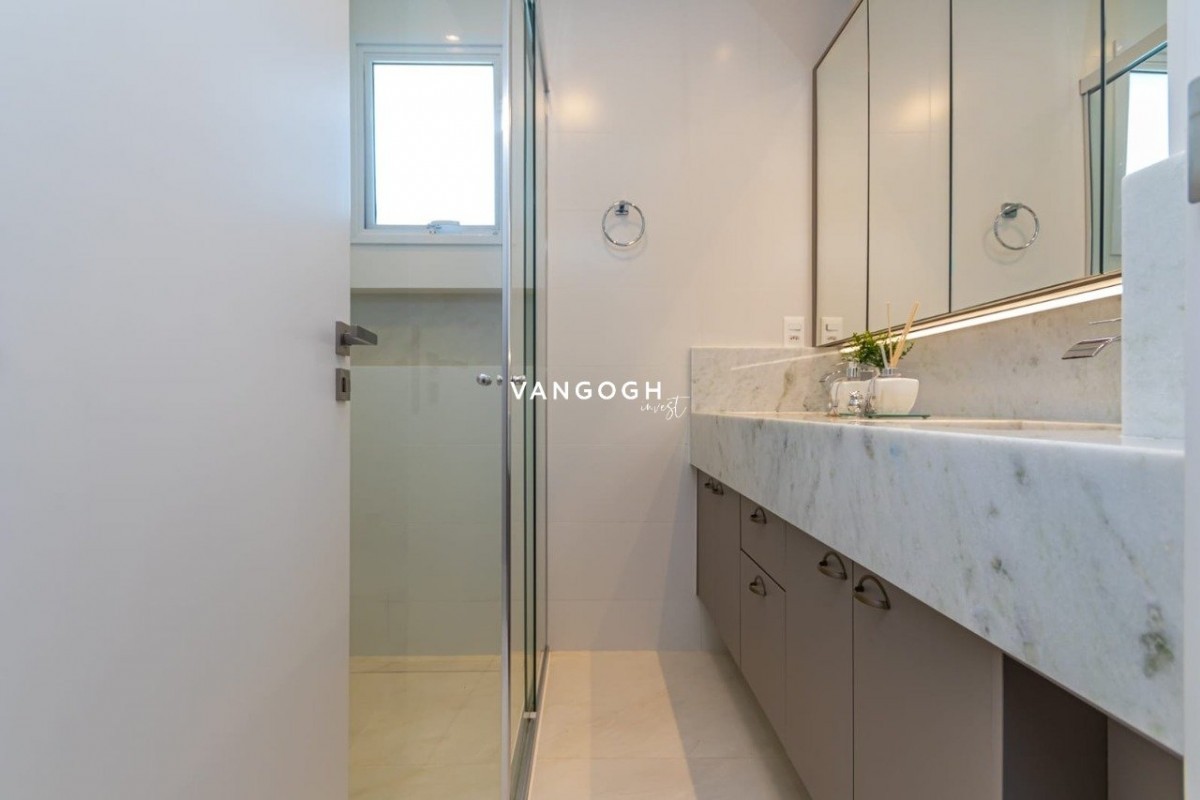 Apartamento 4 dormitórios SOLAR DI CAPRI RESIDENCE