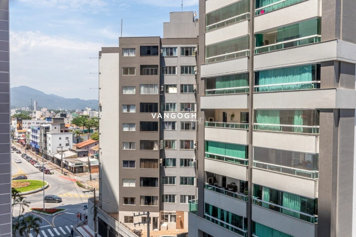 Apartamento 4 dormitórios SOLAR DI CAPRI RESIDENCE