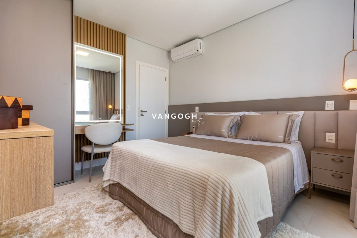 Apartamento 4 dormitórios SOLAR DI CAPRI RESIDENCE
