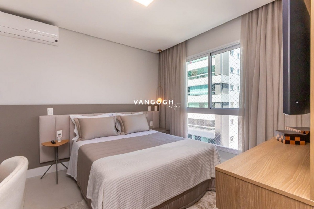 Apartamento 4 dormitórios SOLAR DI CAPRI RESIDENCE