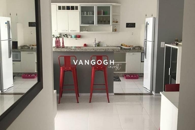 Apartamento 2 dormitórios Edifício Santos Dumont, Barra Sul - Balneário Camboriú